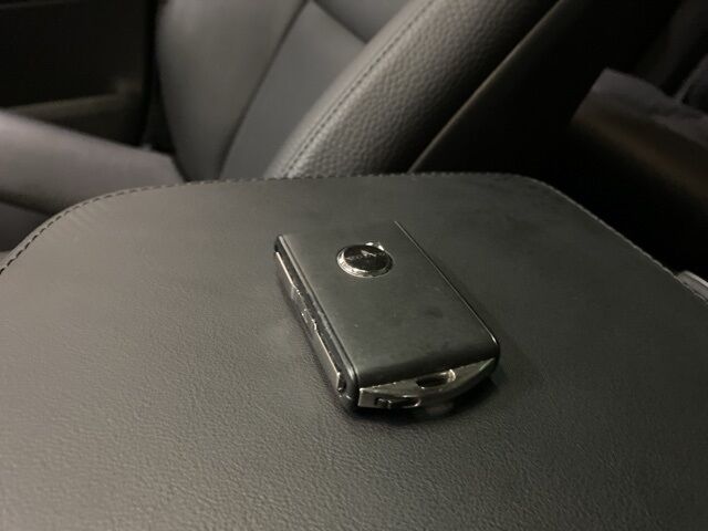 2025 Volvo XC90 B6 Plus 7-Seater Dallas TX