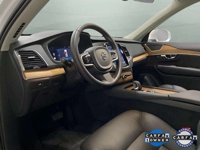 2025 Volvo XC90 B6 Plus 7-Seater Dallas TX