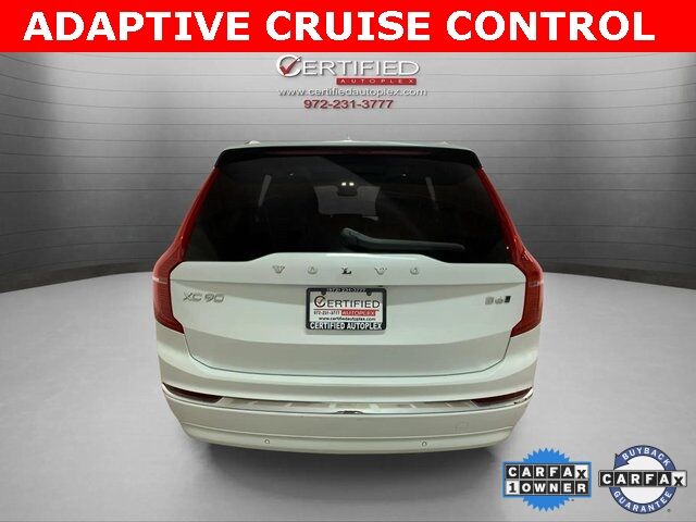 2025 Volvo XC90 B6 Plus 7-Seater Dallas TX