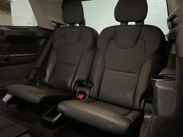 2025 Volvo XC90 B6 Plus 7-Seater Dallas TX