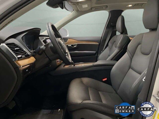 2025 Volvo XC90 B6 Plus 7-Seater Dallas TX