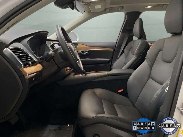 2025 Volvo XC90 B6 Plus 7-Seater Dallas TX