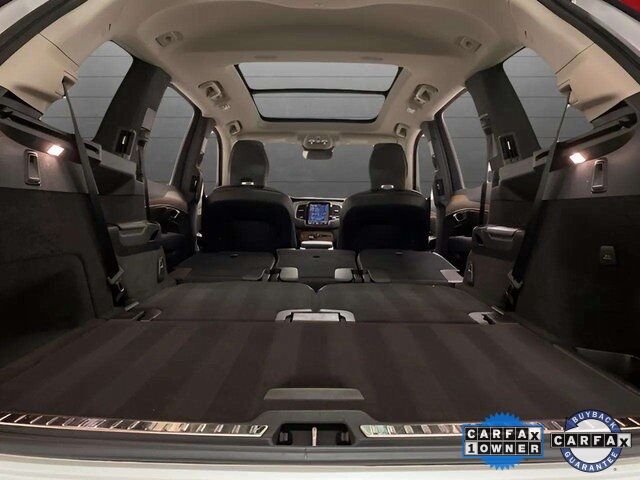 2025 Volvo XC90 B6 Plus 7-Seater Dallas TX