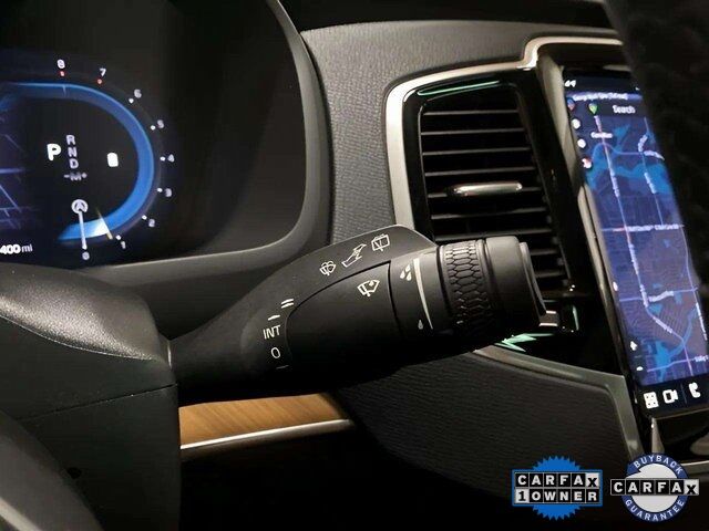2025 Volvo XC90 B6 Plus 7-Seater Dallas TX
