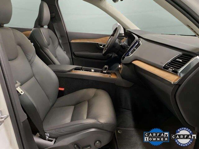 2025 Volvo XC90 B6 Plus 7-Seater Dallas TX