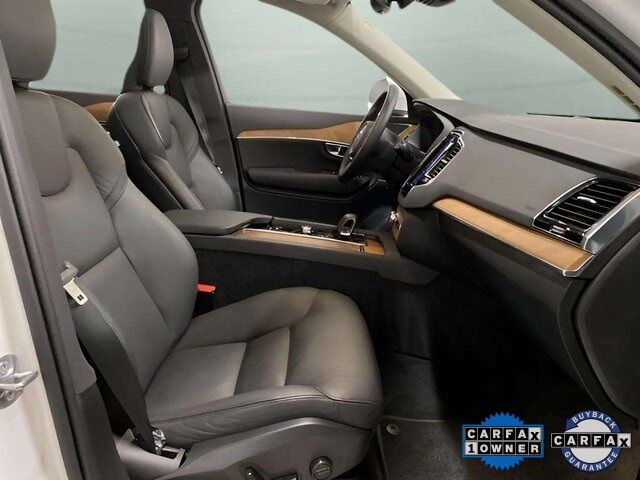 2025 Volvo XC90 B6 Plus 7-Seater Dallas TX