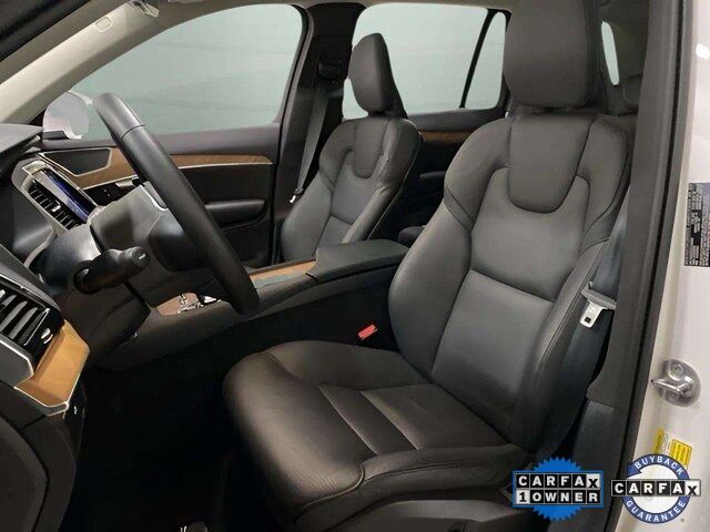 2025 Volvo XC90 B6 Plus 7-Seater Dallas TX