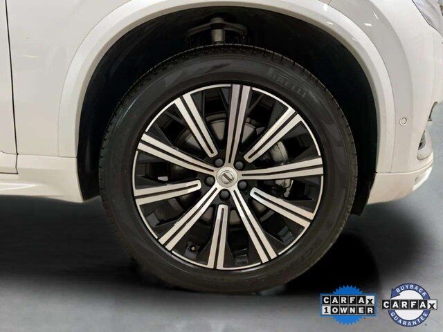2025 Volvo XC90 B6 Plus 7-Seater Dallas TX