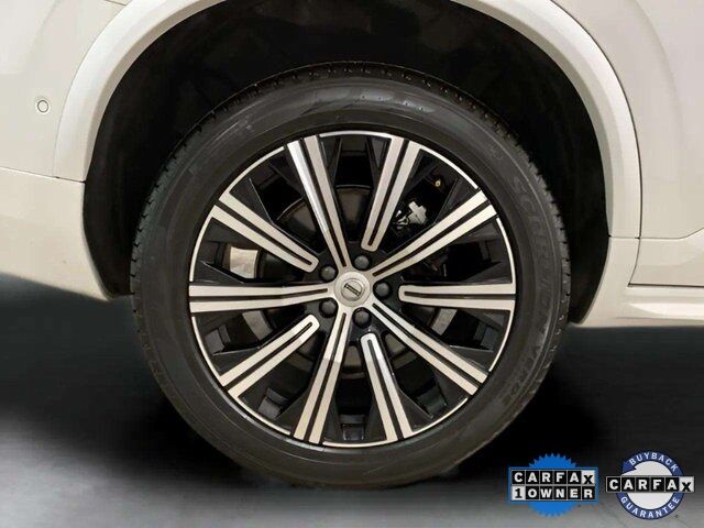 2025 Volvo XC90 B6 Plus 7-Seater Dallas TX