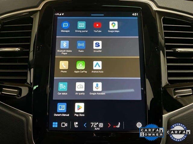 2025 Volvo XC90 B6 Plus 7-Seater Dallas TX