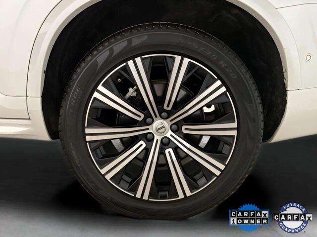 2025 Volvo XC90 B6 Plus 7-Seater Dallas TX