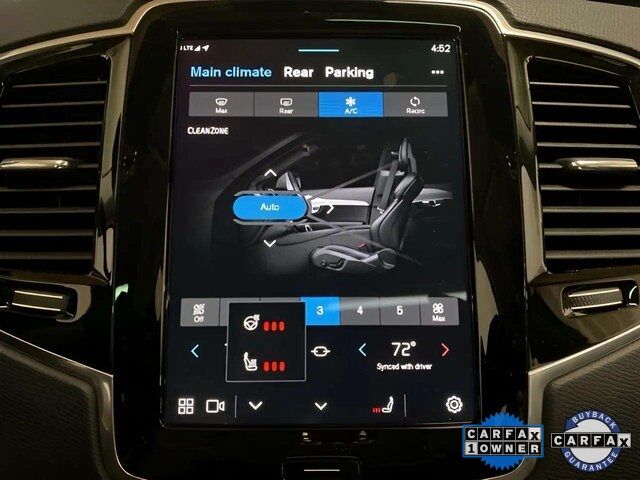 2025 Volvo XC90 B6 Plus 7-Seater Dallas TX