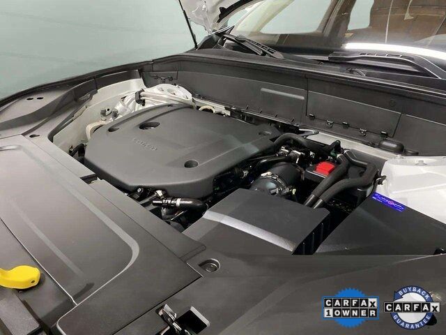 2025 Volvo XC90 B6 Plus 7-Seater Dallas TX