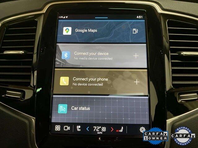 2025 Volvo XC90 B6 Plus 7-Seater Dallas TX