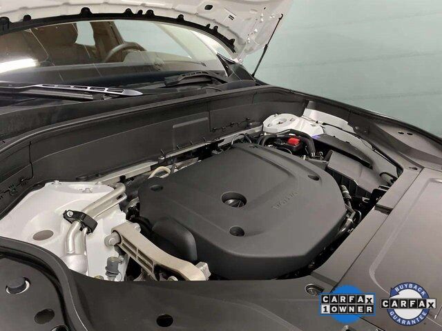 2025 Volvo XC90 B6 Plus 7-Seater Dallas TX