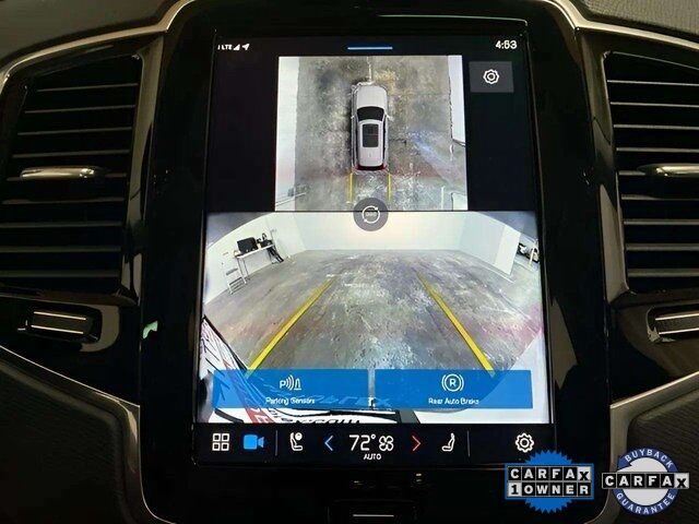 2025 Volvo XC90 B6 Plus 7-Seater Dallas TX