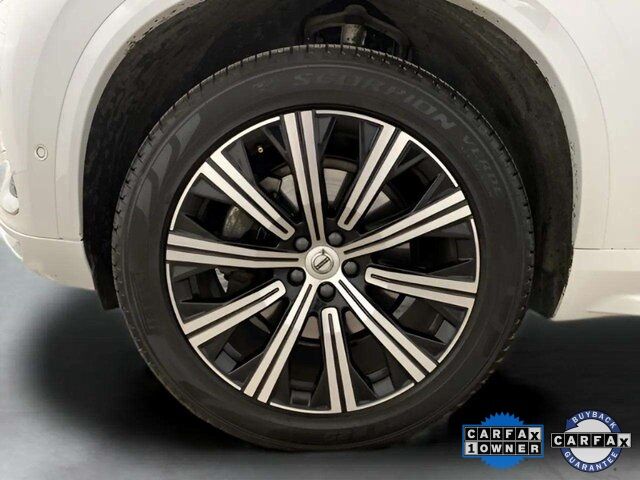 2025 Volvo XC90 B6 Plus 7-Seater Dallas TX