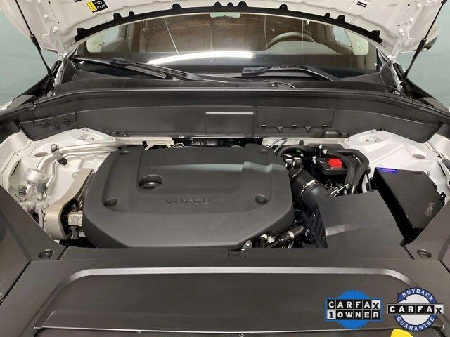 2025 Volvo XC90 B6 Plus 7-Seater Dallas TX