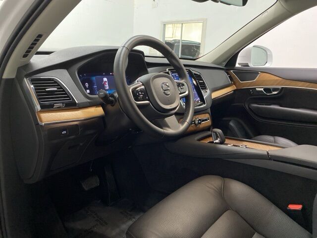 2025 Volvo XC90 B6 Plus 7-Seater Dallas TX