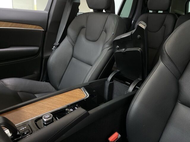 2025 Volvo XC90 B6 Plus 7-Seater Dallas TX