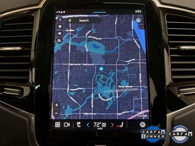 2025 Volvo XC90 B6 Plus 7-Seater Dallas TX