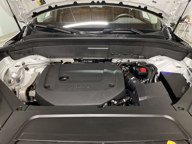 2025 Volvo XC90 B6 Plus 7-Seater Dallas TX