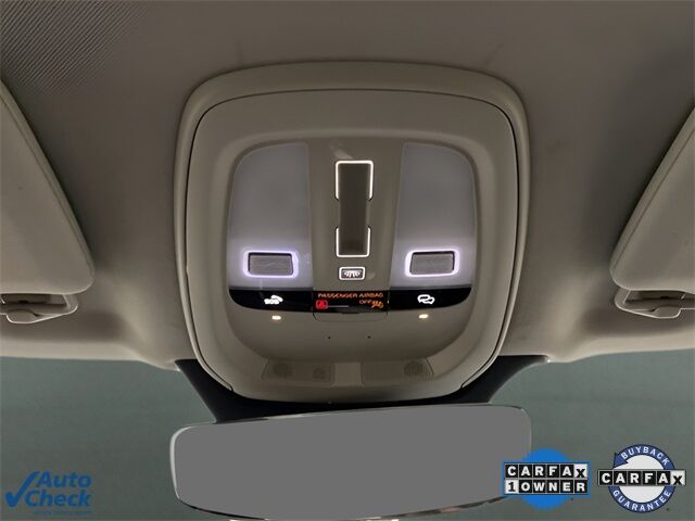 2025 Volvo XC90 B6 Plus 7-Seater Dallas TX