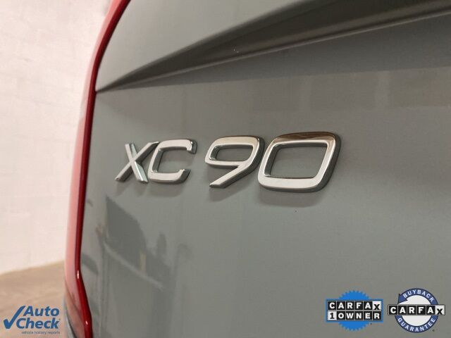 2025 Volvo XC90 B6 Plus 7-Seater Dallas TX