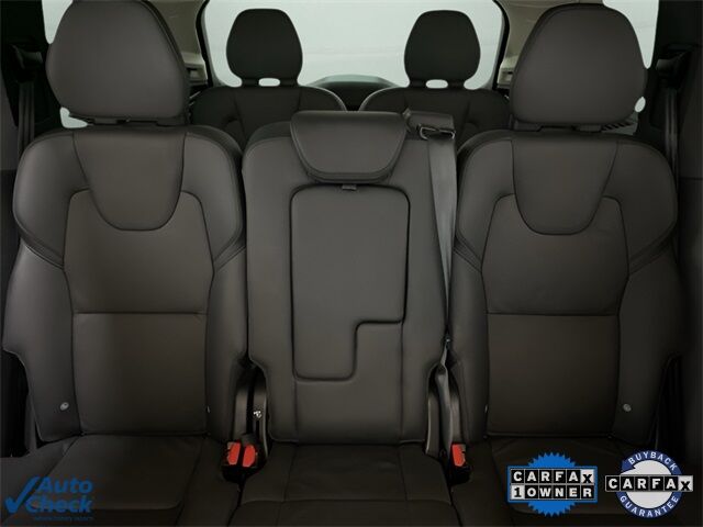 2025 Volvo XC90 B6 Plus 7-Seater Dallas TX