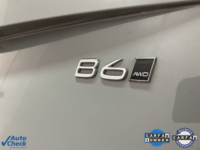 2025 Volvo XC90 B6 Plus 7-Seater Dallas TX