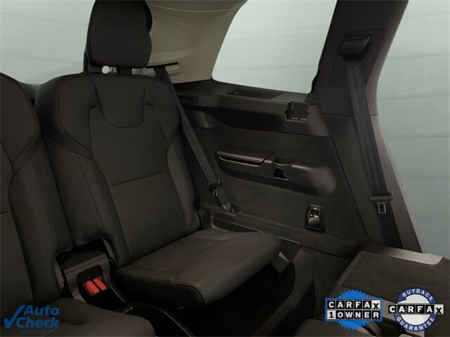 2025 Volvo XC90 B6 Plus 7-Seater Dallas TX