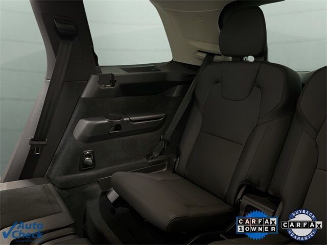 2025 Volvo XC90 B6 Plus 7-Seater Dallas TX