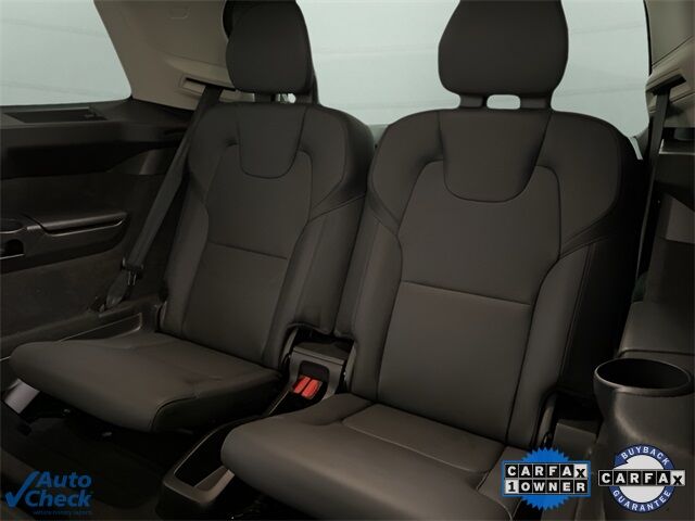 2025 Volvo XC90 B6 Plus 7-Seater Dallas TX