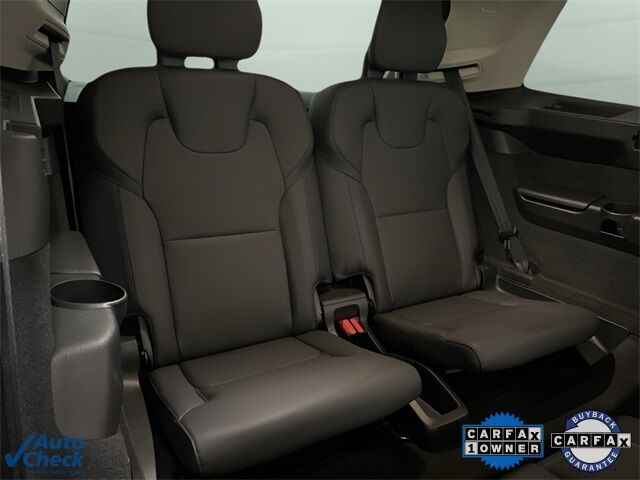 2025 Volvo XC90 B6 Plus 7-Seater Dallas TX