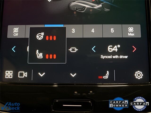 2025 Volvo XC90 B6 Plus 7-Seater Dallas TX