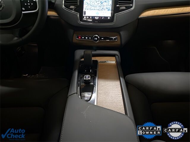 2025 Volvo XC90 B6 Plus 7-Seater Dallas TX