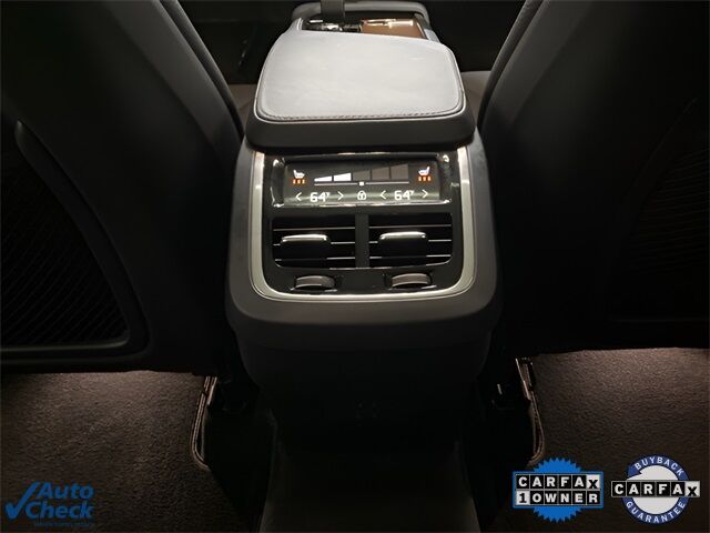 2025 Volvo XC90 B6 Plus 7-Seater Dallas TX