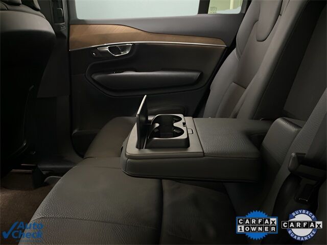 2025 Volvo XC90 B6 Plus 7-Seater Dallas TX