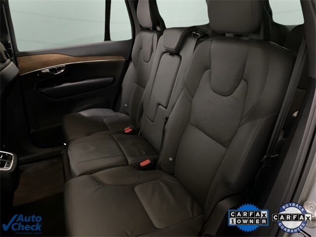 2025 Volvo XC90 B6 Plus 7-Seater Dallas TX