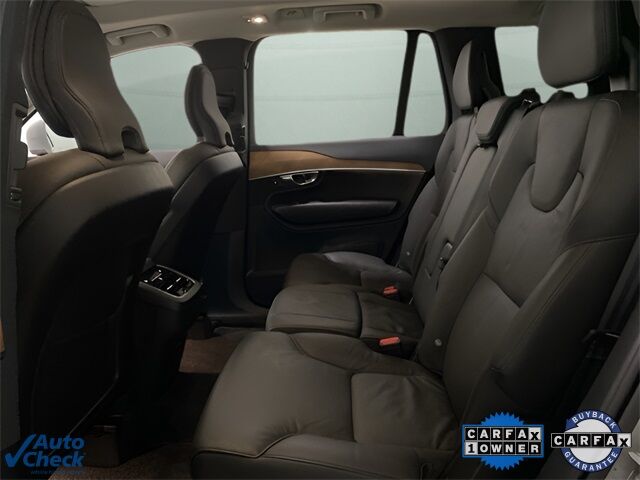 2025 Volvo XC90 B6 Plus 7-Seater Dallas TX