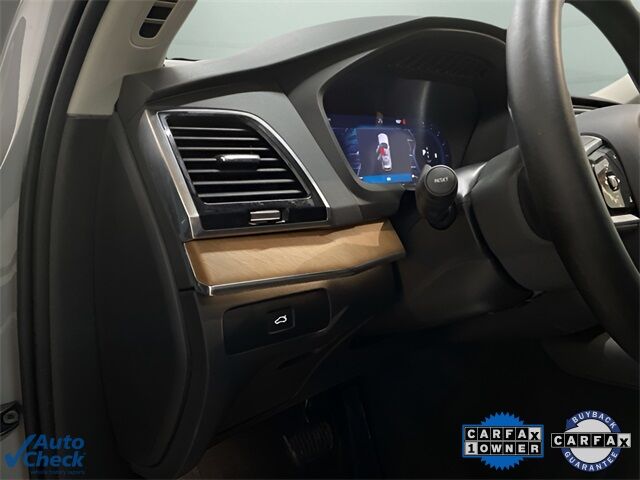 2025 Volvo XC90 B6 Plus 7-Seater Dallas TX