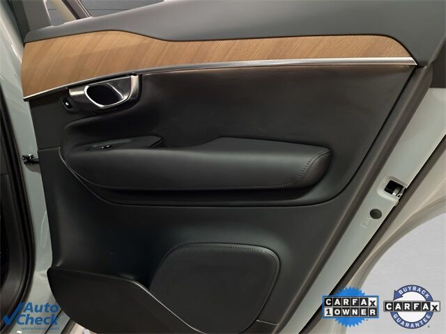 2025 Volvo XC90 B6 Plus 7-Seater Dallas TX