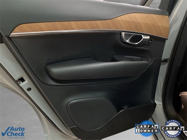 2025 Volvo XC90 B6 Plus 7-Seater Dallas TX