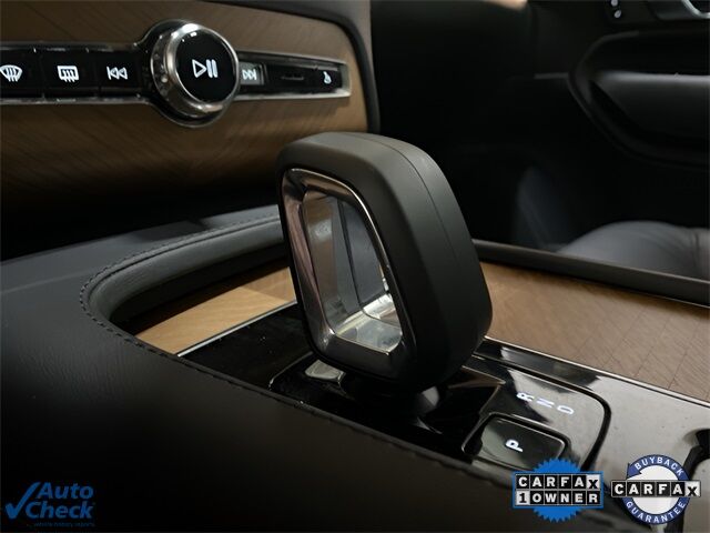 2025 Volvo XC90 B6 Plus 7-Seater Dallas TX