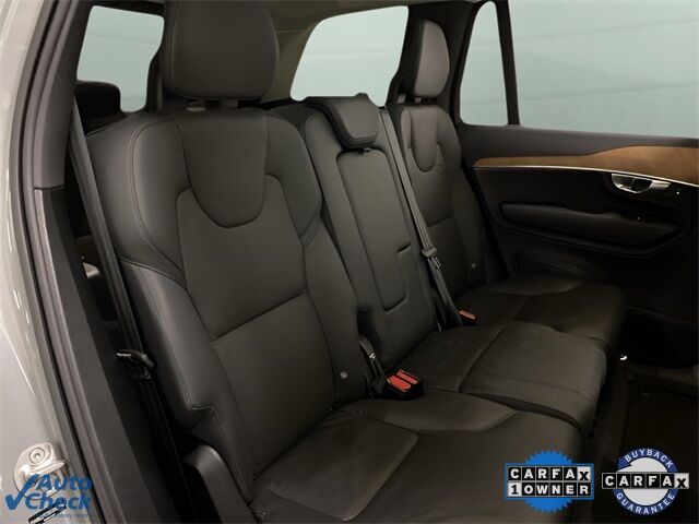 2025 Volvo XC90 B6 Plus 7-Seater Dallas TX