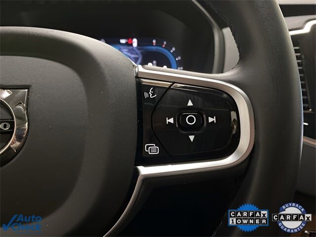 2025 Volvo XC90 B6 Plus 7-Seater Dallas TX