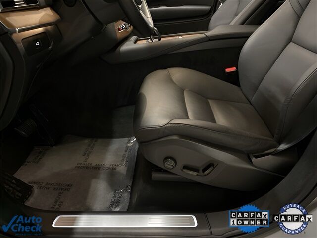 2025 Volvo XC90 B6 Plus 7-Seater Dallas TX