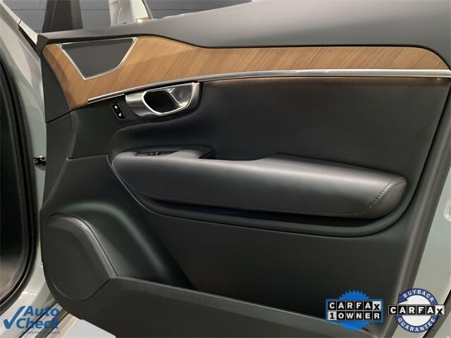 2025 Volvo XC90 B6 Plus 7-Seater Dallas TX