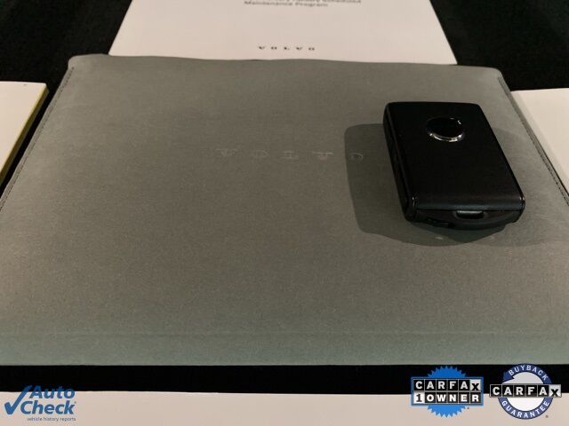 2025 Volvo XC90 B6 Plus 7-Seater Dallas TX