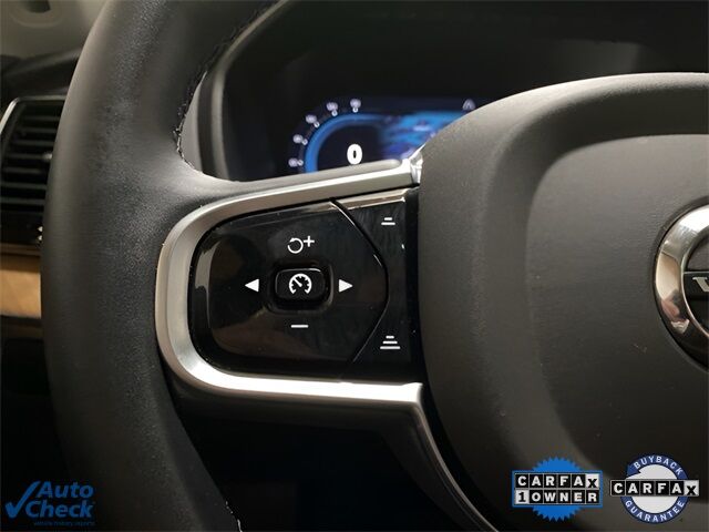 2025 Volvo XC90 B6 Plus 7-Seater Dallas TX